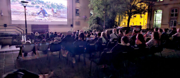 Премиера на „Диџеј Ахмет“ на фестивал во Франција