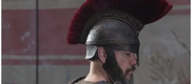 Tрејлерот за епскиот филм „Одисеја“ на Кристофер Нолан протече на Интернет