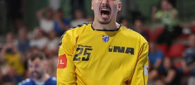 Голманот на Загреб го засили европскиот првак Магдебург