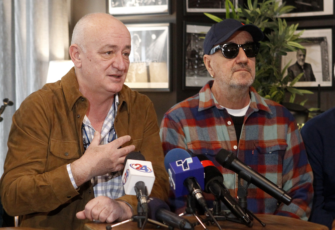 Мјузиклот „Као какао“ премиерно на 2 и 3 јуни во МНТ