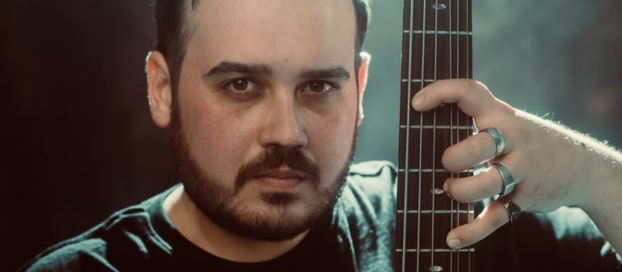 Иван Кукиќ & Sound Therapy го претставуваат синглот и видеоспотот „Зачаран круг“ фото и видео