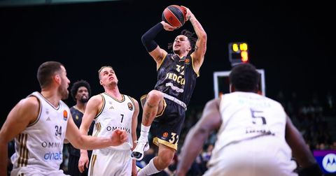 Монако стравува од банкрот - рокот за спас на клубот истекува во јуни!