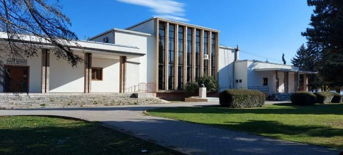 Последните изданија промовирани на манифестацијата “Прличевите беседи“ пред читателите