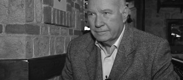 Почина Стојан Андов - прв претседател на Собранието на независна Република Македонија Фото и Видео