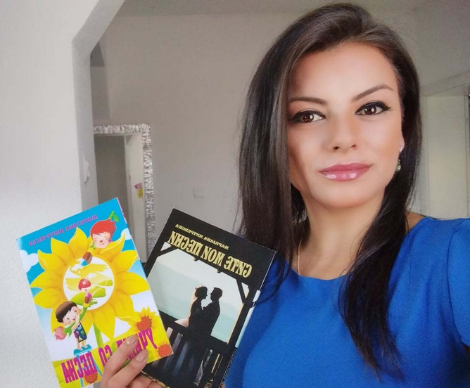 Во подготовка поетската книга ,,1.200 молитви“ за Тоше Проески