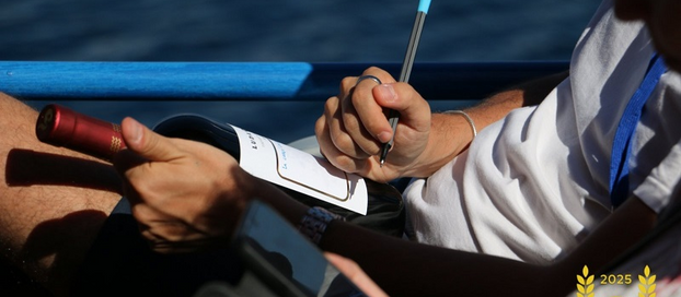 Поетите на СВП создаваа стихови со вината на Тиквеш