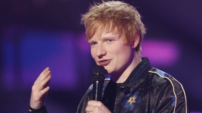 Ед Ширан чека пресуда во случајот авторски права на Shape of You