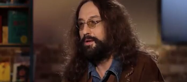 „Самовилска свадба“ на Сашо Гигов-Гиш е безвременски хит на „Охрид фест 2025“