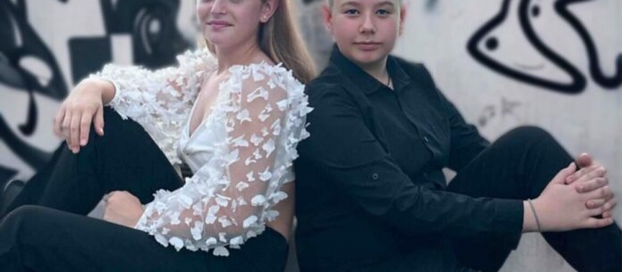 Ана Ванчевска и Алексеј Ивановски ќе пеат за Македонија на „Јуниорски евросонг 2024“