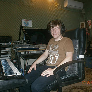 Writer: Aleksandar Santovski