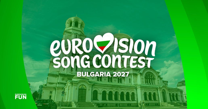 Македонија се враќа на „Евровизија“ во 2027 година: МРТ потврди повторно учество по неколкугодишна пауза