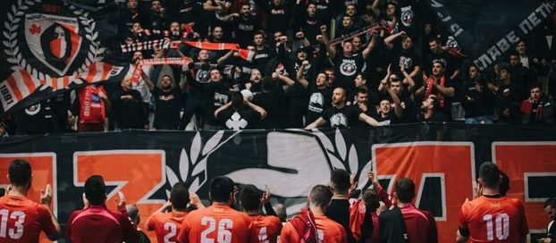 Тиквеш ги продолжи договорите со тројца играчи од бековската линија