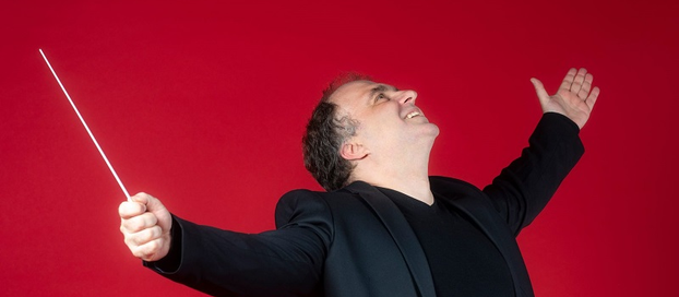 Рахмањинов и Лист: Велигденски концерт на Филхармонија на 8 април