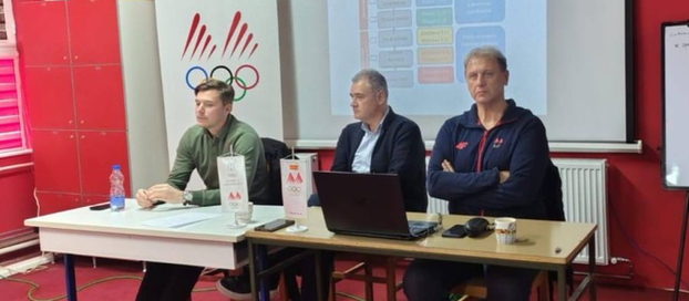 МОК и Крушево со нов фокус на развојот на спортската администрација, спортскиот туризам и развојот на младите спортски таленти