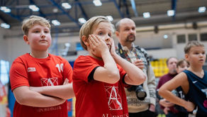 Toimus traditsiooniline korvpalli paaristurniir