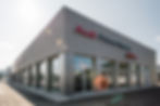 Audi Zentrum Bologna