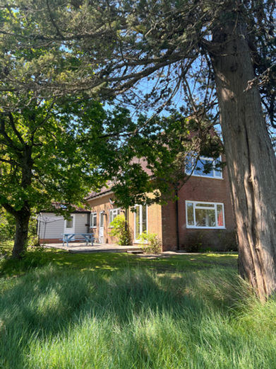 Curlew Cottage, Round Island Cottages.