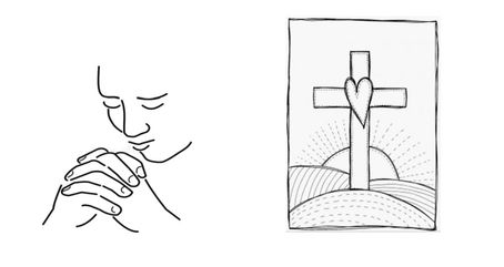 La prière chrétienne