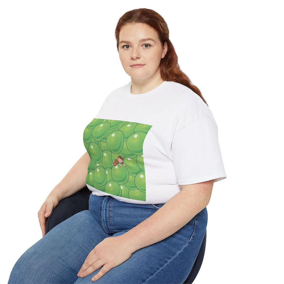 Thumbnail: Dillan Peas Unisex