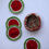 Thumbnail: Watermelon Coaster