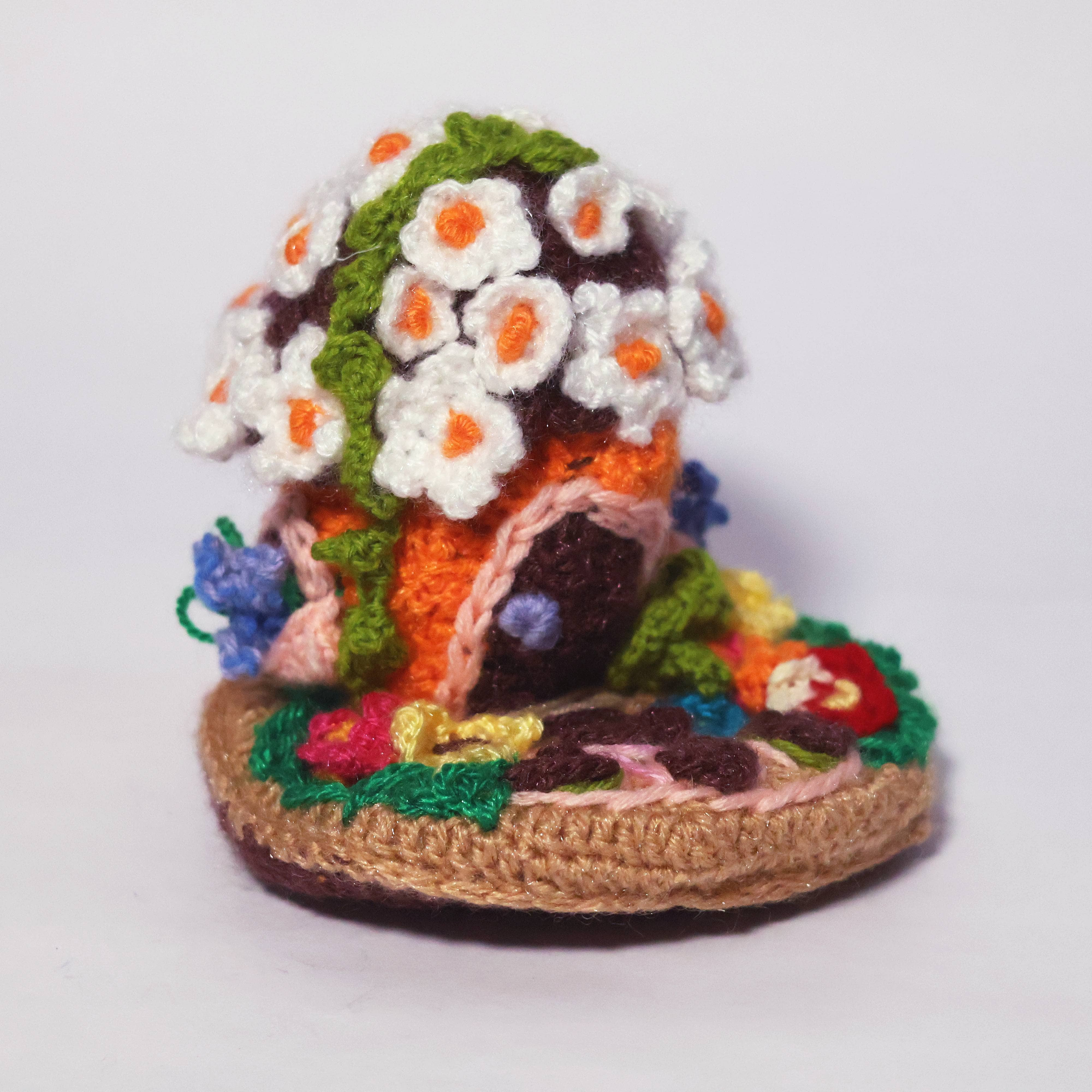 Fairy Hut