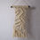 Thumbnail: Small Jute Hanging