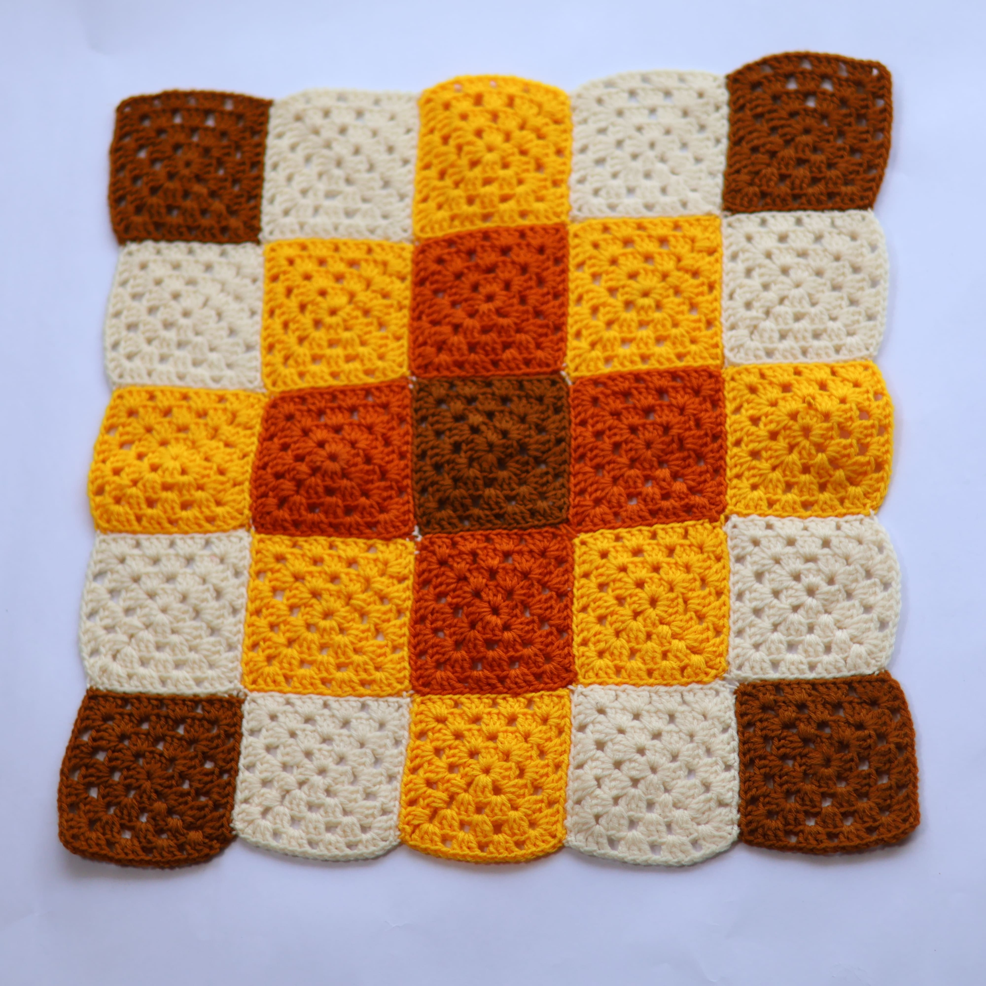 Patch Placemat