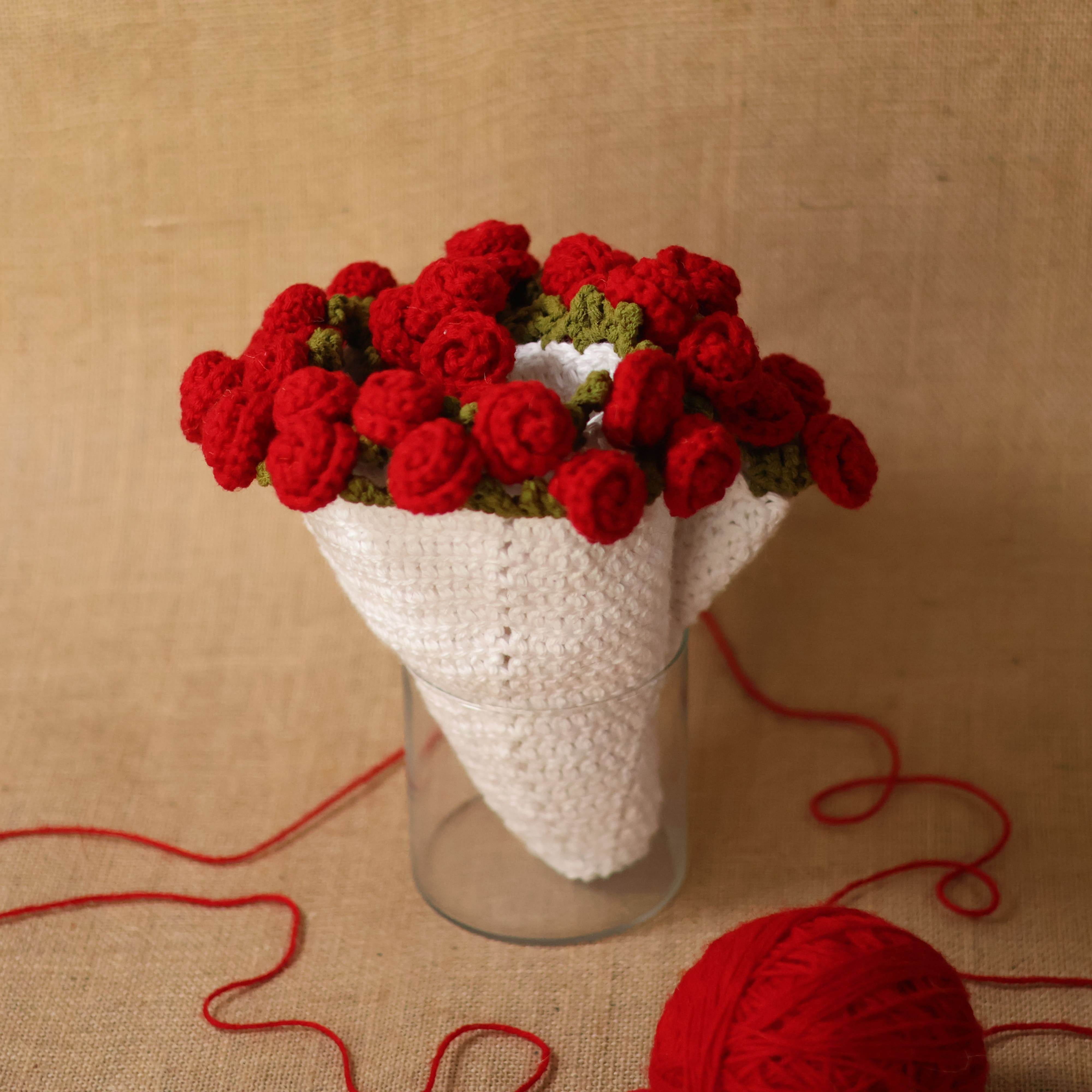 Bouquet Placemat