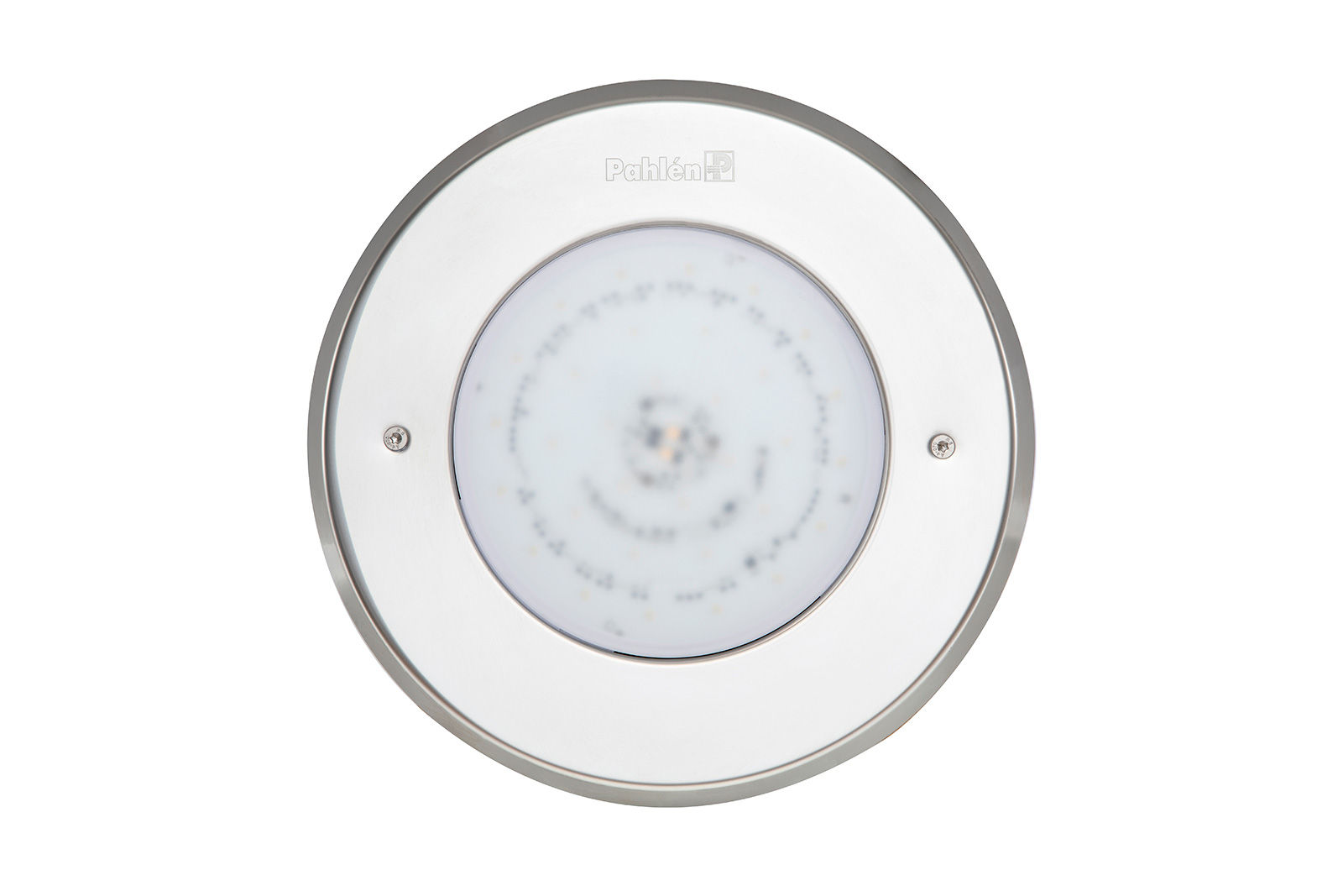 Poolbelysning Rostfri  Classic Pahlens