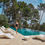 Thumbnail: Solbädd. Sun Lounger FAZ