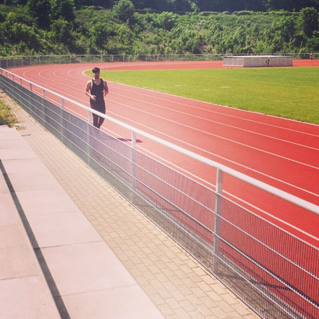 Wenn das Lauftraining zur Sucht wird