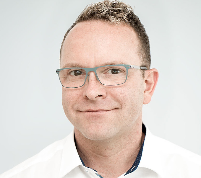 Herr Dr. Med. Eckhard Meyer / Dr. Johannes Scholz Partner | HIT BLN