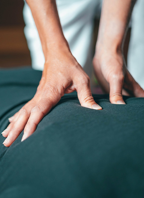 Thai Yoga Massage HIT BLN Mitte