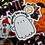 Thumbnail: Halloweenie Custom Sticker Pack