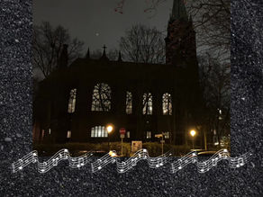 Konzert zum Ewigkeitssonntag und Gedanken zum 1. Advent