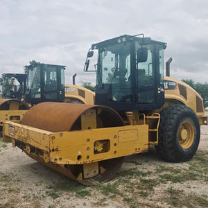 2012 CS56B CAT  $56,000