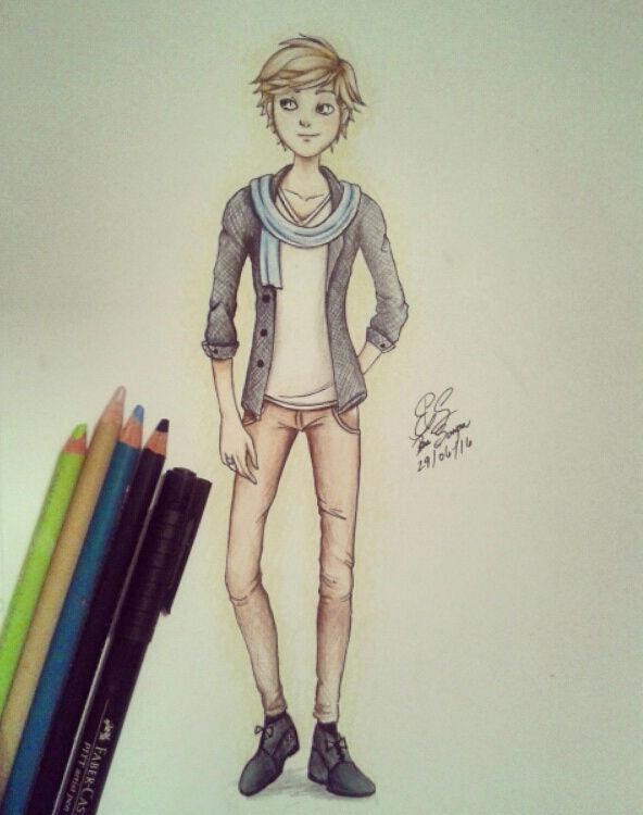 Adrien