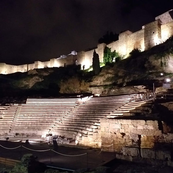 malaga|centro|historico|