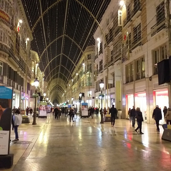 centro|malaga|calle|larios