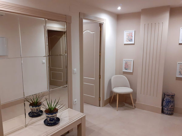 malaga|centro|apartamentos|