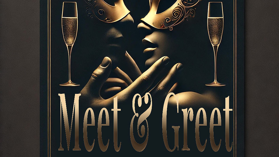 Meet & Greet Tour Puerto Rico
