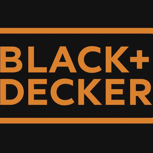 Black and Decker