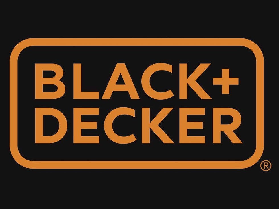 Black + Decker