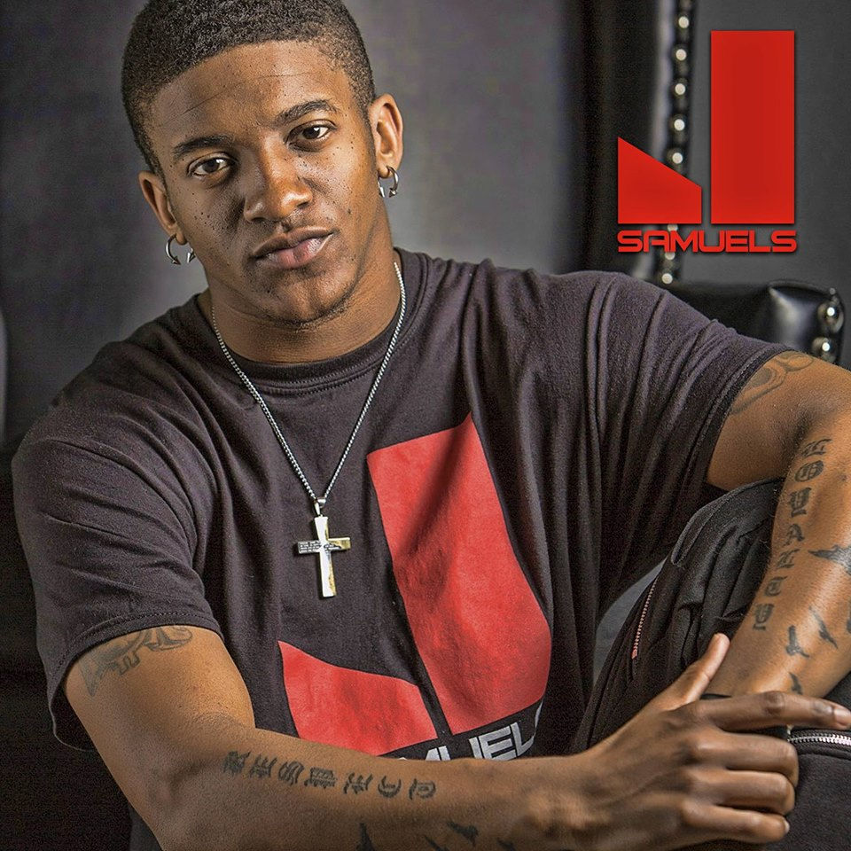 Julian Samuels