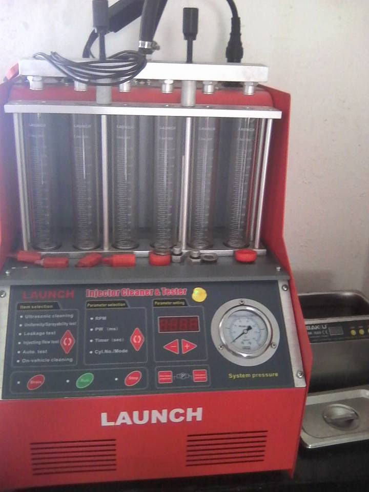 lab