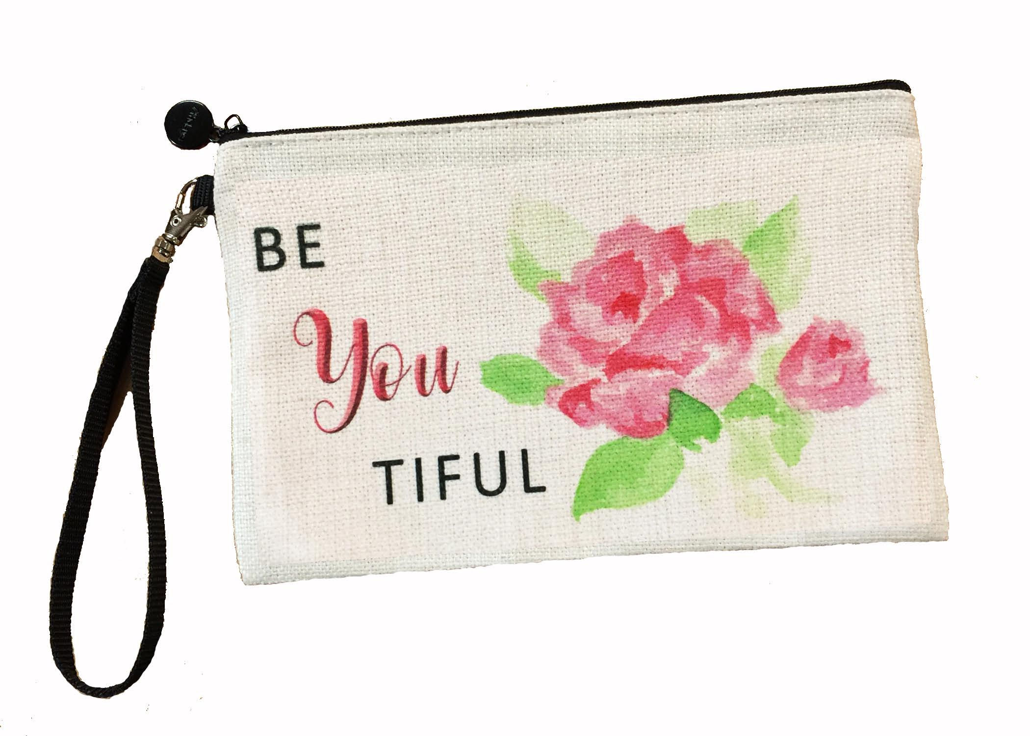 BeYOUtiful Wristlet