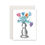 Thumbnail: Colorful Blooms Note Set