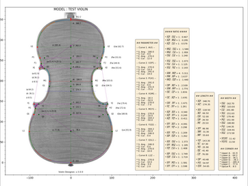 Software :: [Update] Violin Designer, v.3.0.0 