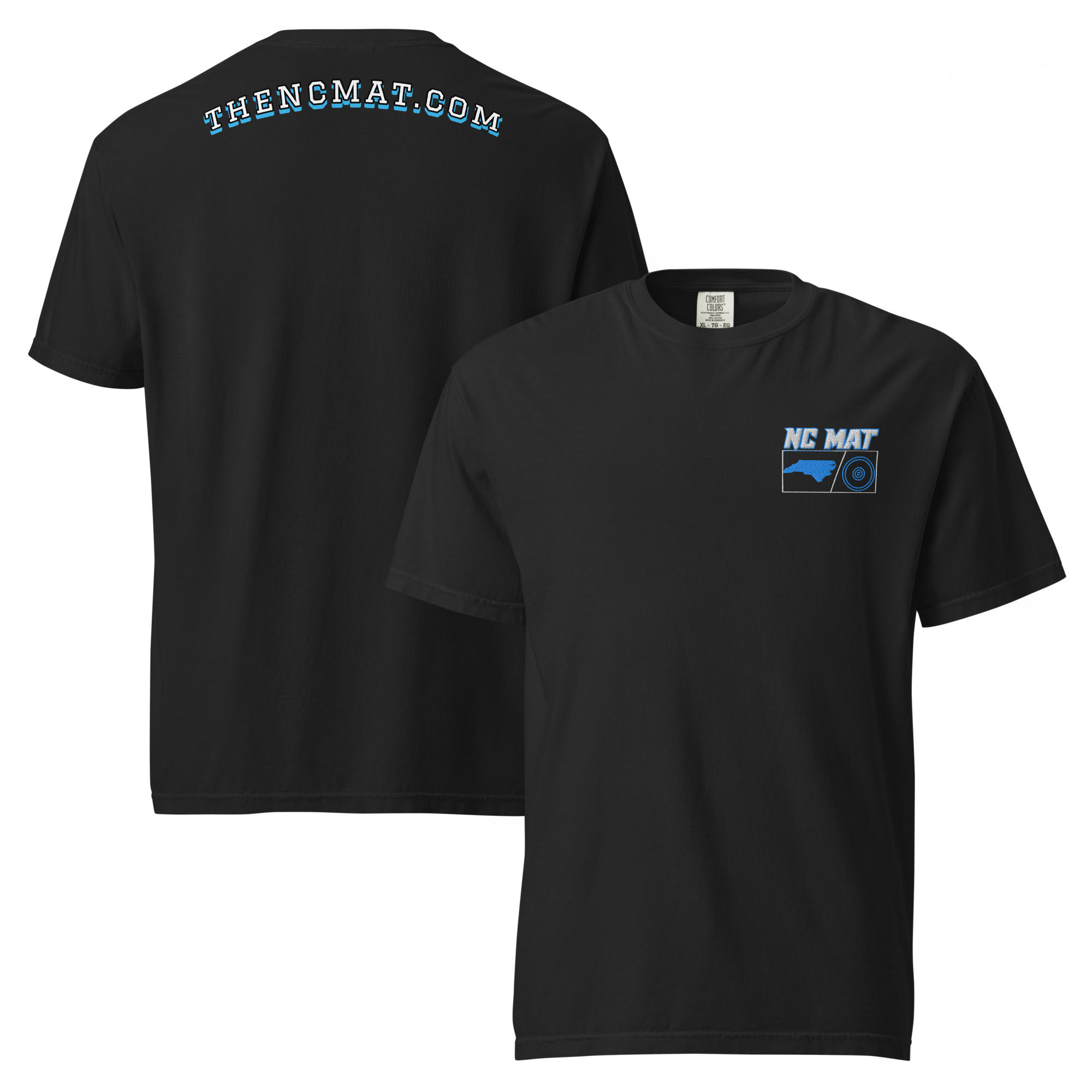 THENCMAT.COM Shirt