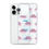 Thumbnail: Clear Case for iPhone®